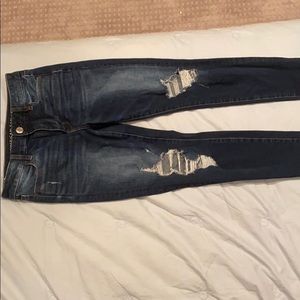 American Eagle Jeans - Size 8 short